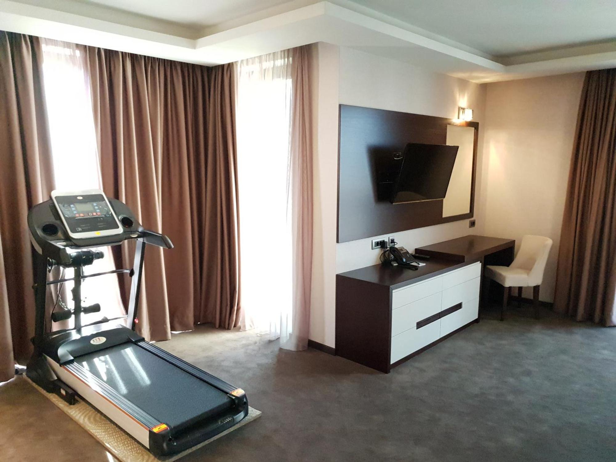 Viko Boutique Apart Hotel Sofia Bagian luar foto