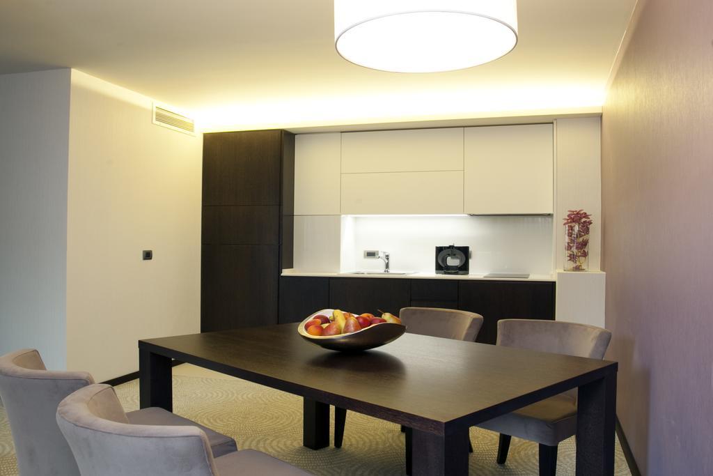Viko Boutique Apart Hotel Sofia Bagian luar foto
