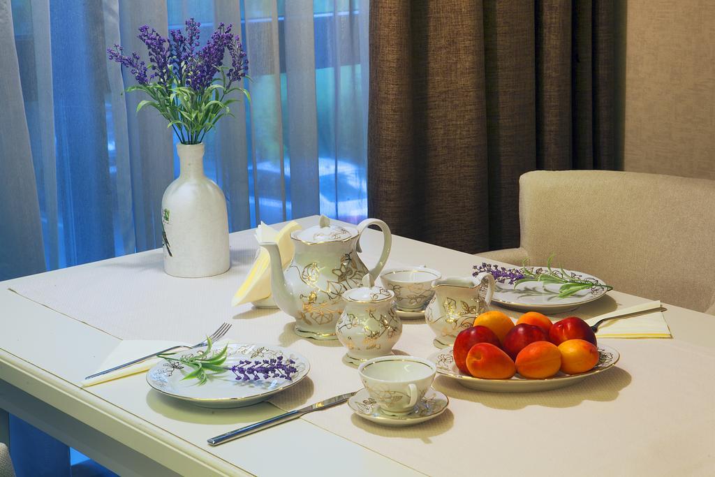 Viko Boutique Apart Hotel Sofia Bagian luar foto