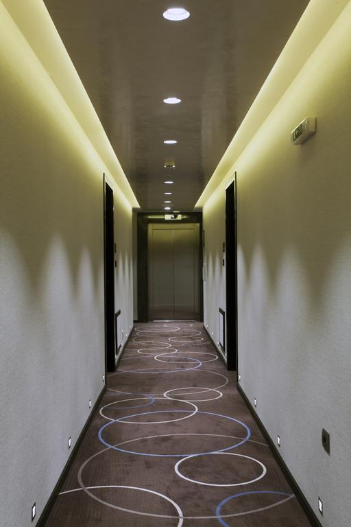Viko Boutique Apart Hotel Sofia Bagian luar foto