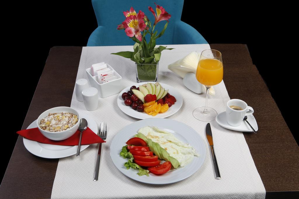 Viko Boutique Apart Hotel Sofia Bagian luar foto