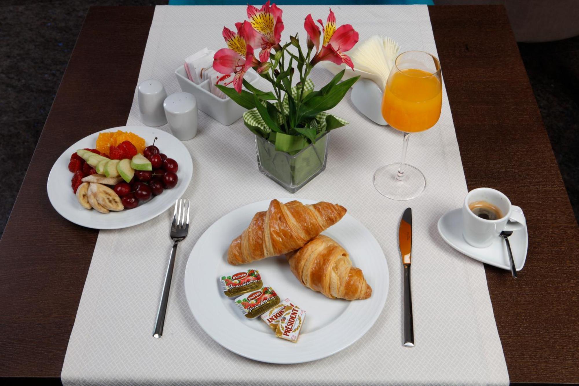 Viko Boutique Apart Hotel Sofia Bagian luar foto