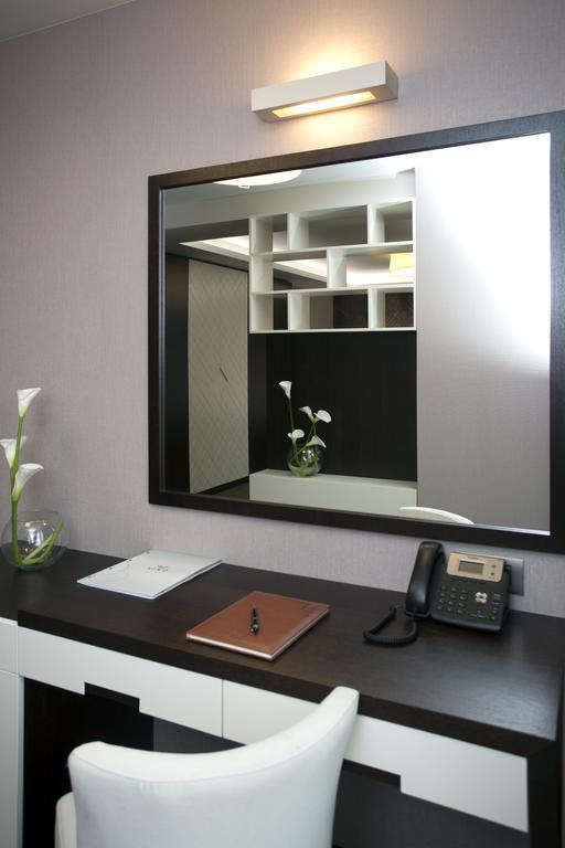 Viko Boutique Apart Hotel Sofia Bagian luar foto