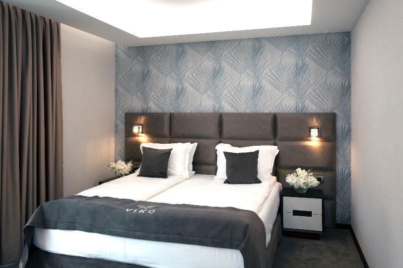 Viko Boutique Apart Hotel Sofia Bagian luar foto