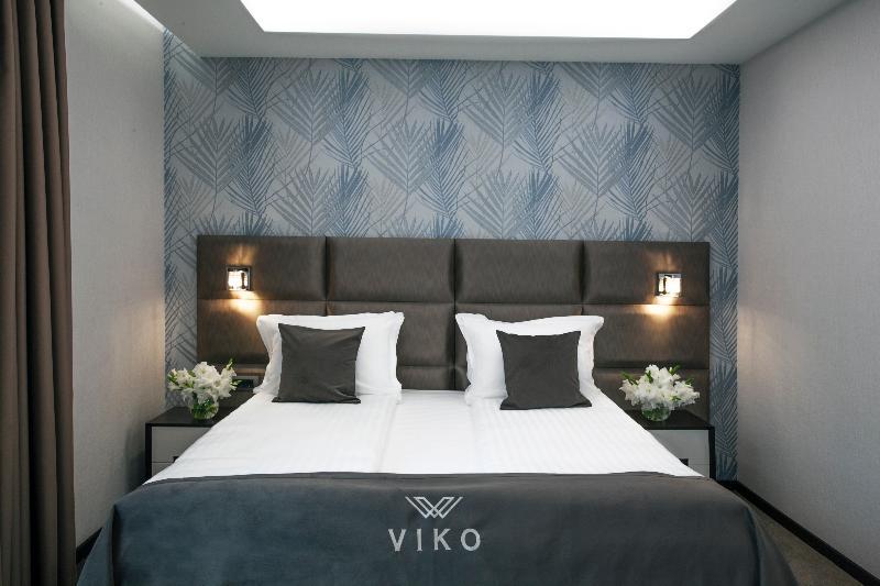 Viko Boutique Apart Hotel Sofia Bagian luar foto