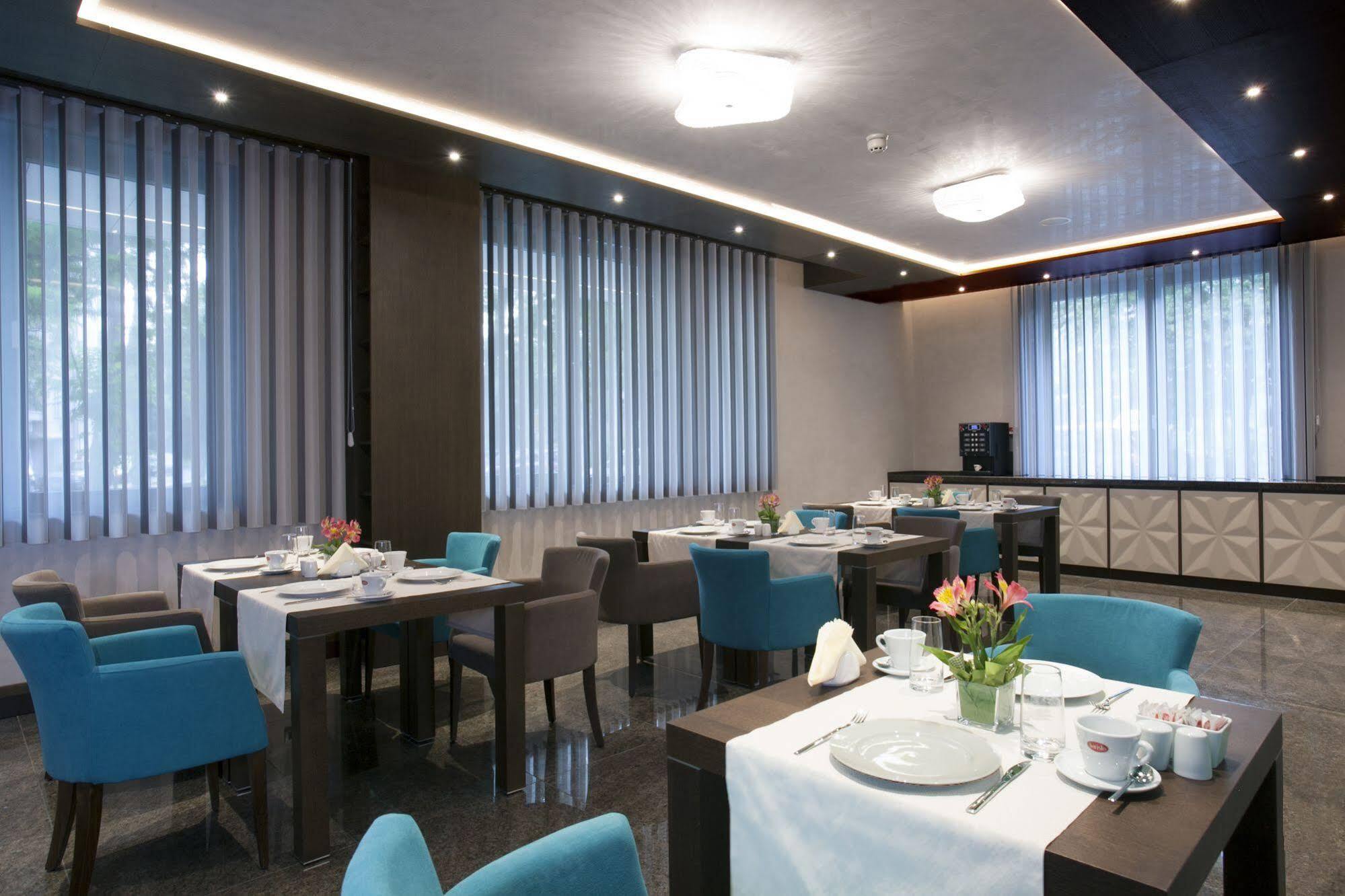 Viko Boutique Apart Hotel Sofia Bagian luar foto