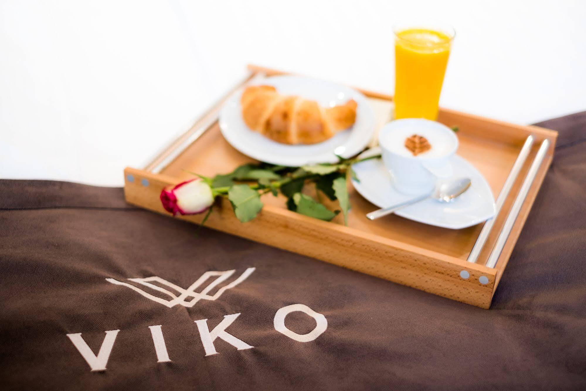 Viko Boutique Apart Hotel Sofia Bagian luar foto