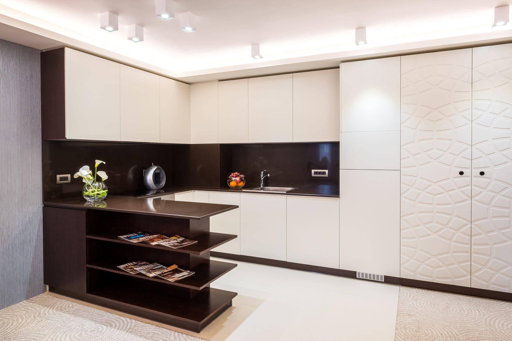 Viko Boutique Apart Hotel Sofia Bagian luar foto