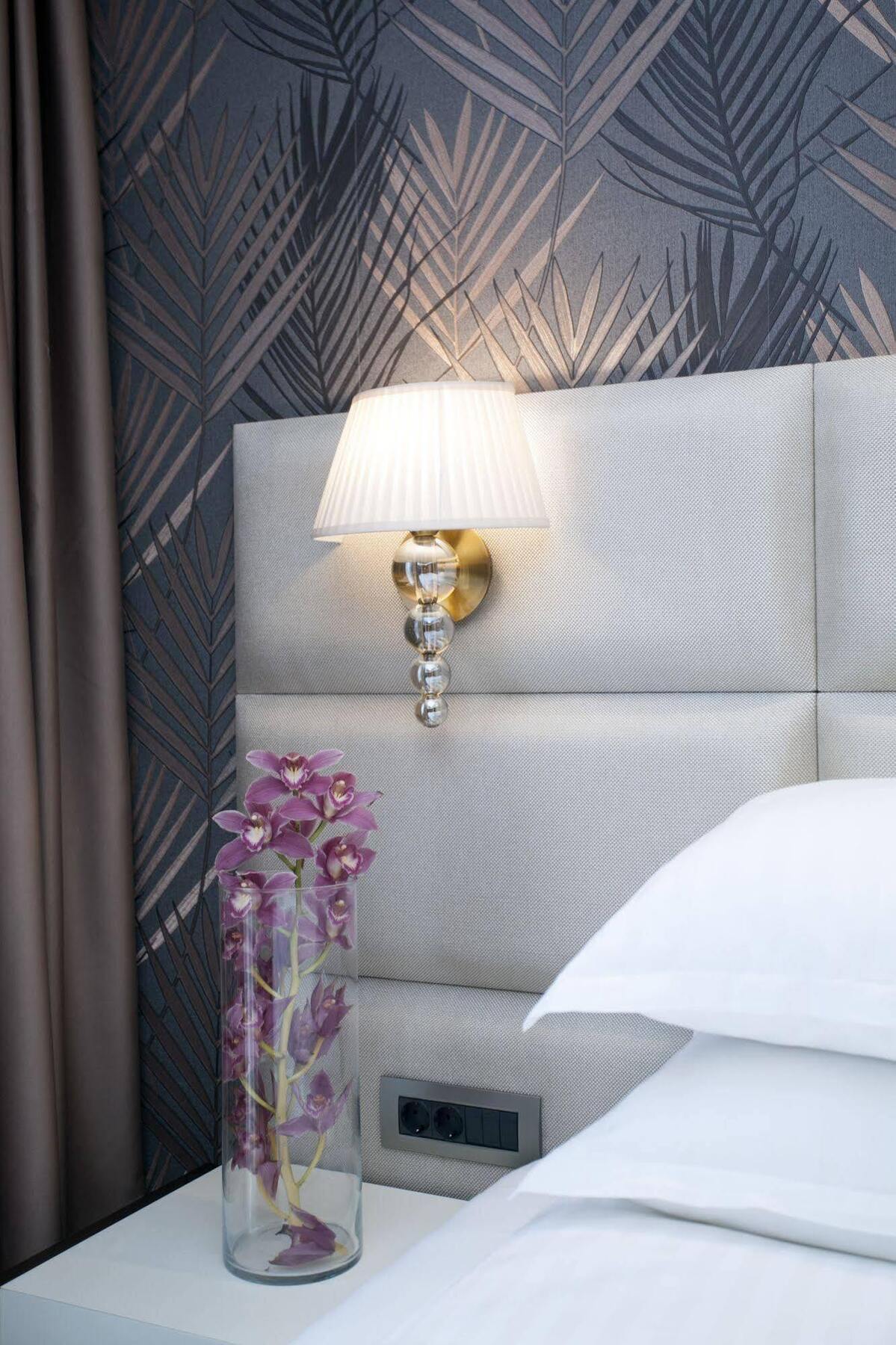 Viko Boutique Apart Hotel Sofia Bagian luar foto